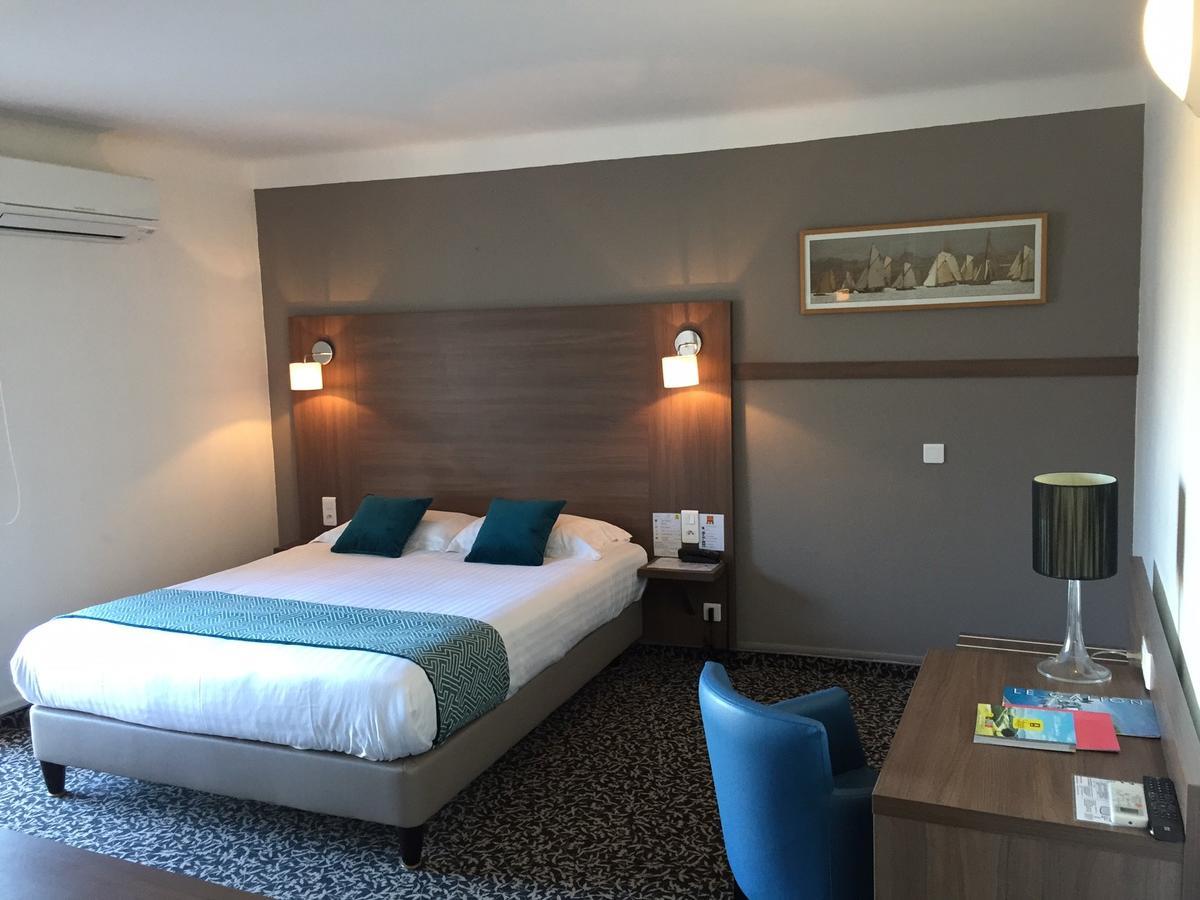 Hotel Le Galion Et Restaurant - Logis