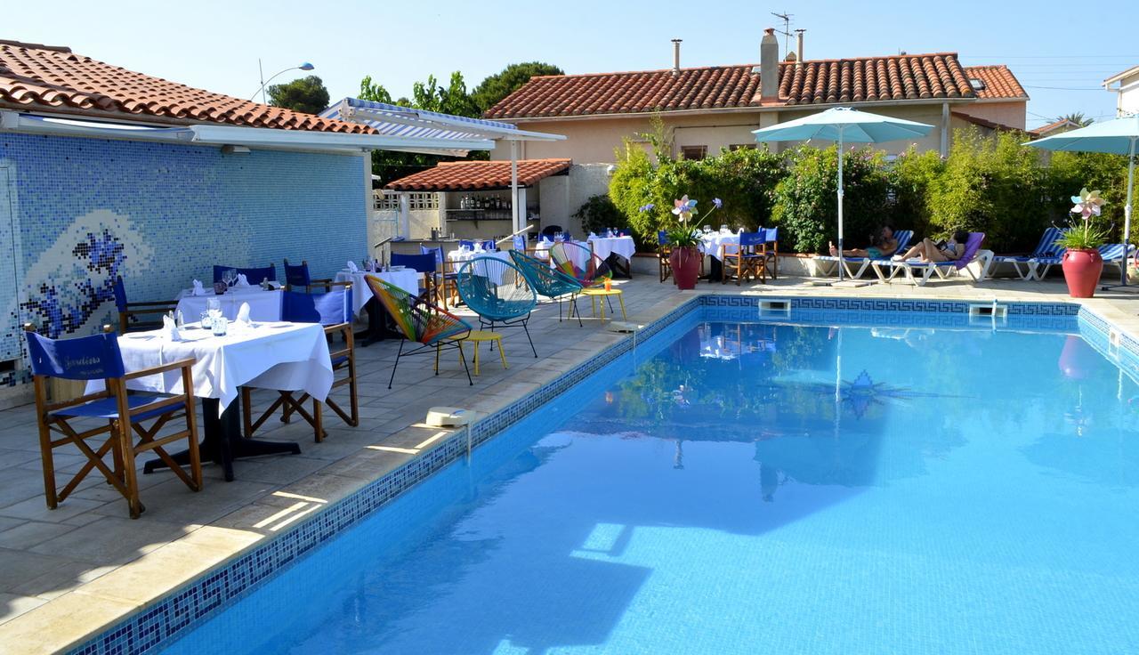 Le Galion Et Restaurant - Logis