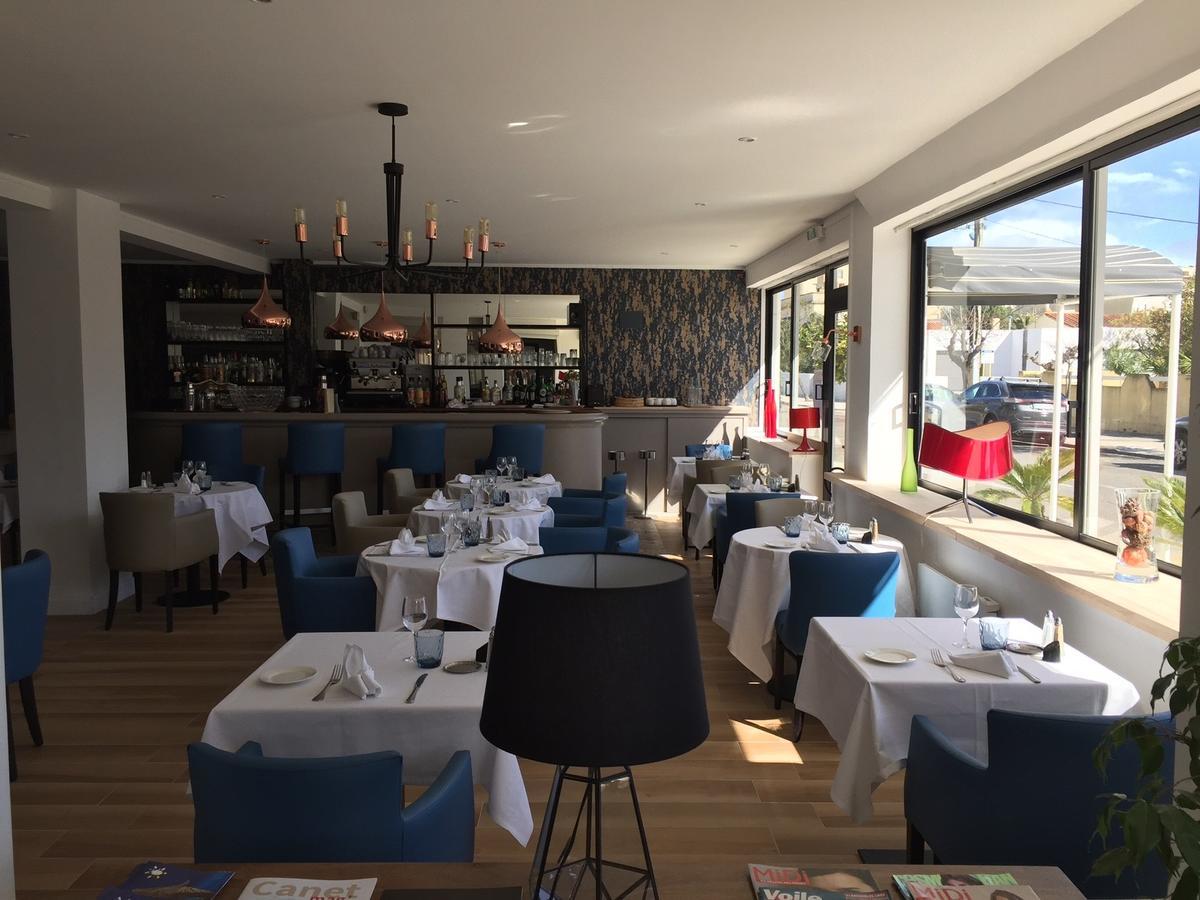 Hotel Le Galion Et Restaurant - Logis 3*