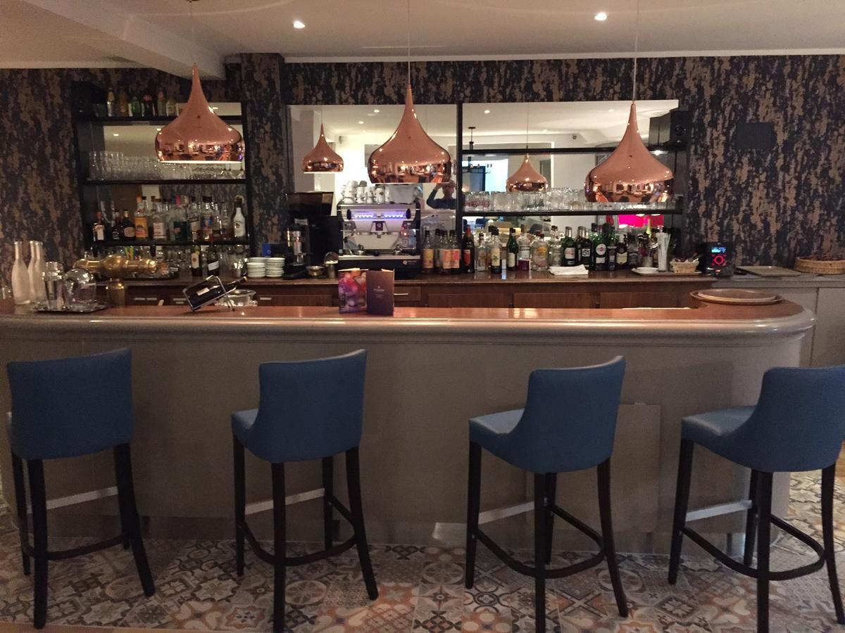 Hotel Le Galion Et Restaurant - Logis Canet-en-Roussillon