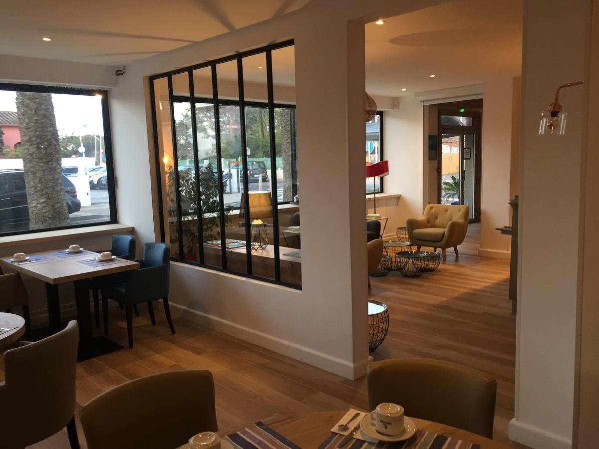 Hotel Le Galion Et Restaurant - Logis