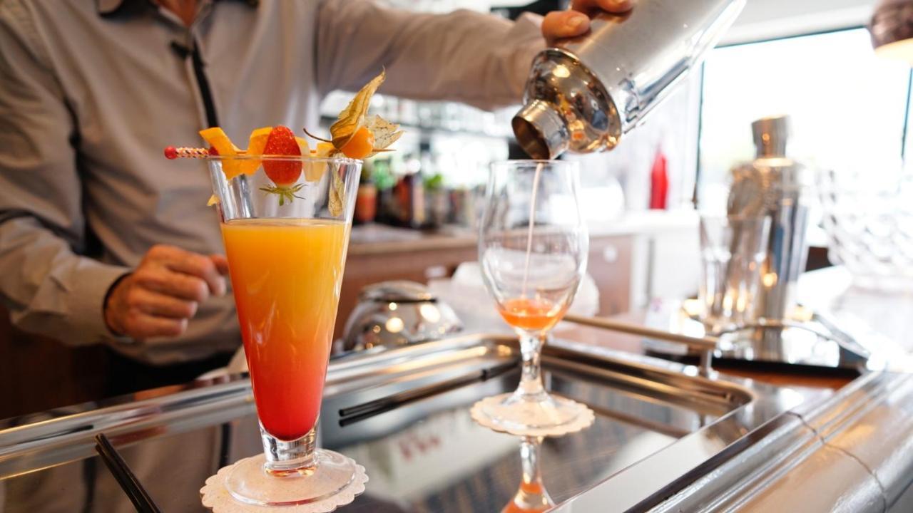 Le Galion Et Restaurant - Logis 3* Canet-en-Roussillon